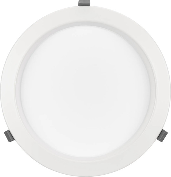 Изображение товара Точечный светильник Arlight IM-CYCLONE-R280-40W White6000 WH 90deg / 022526(2)