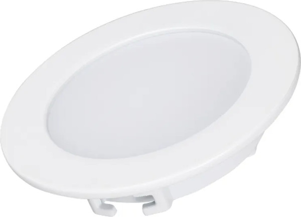 Изображение товара Точечный светильник Arlight DL-BL90-5W White / 021430