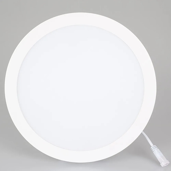 Изображение товара Точечный светильник Arlight DL-BL225-24W Day White / 021443