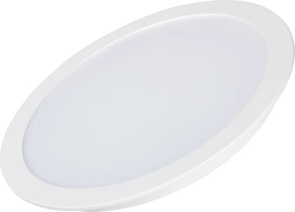 Изображение товара Точечный светильник Arlight DL-BL225-24W Day White / 021443