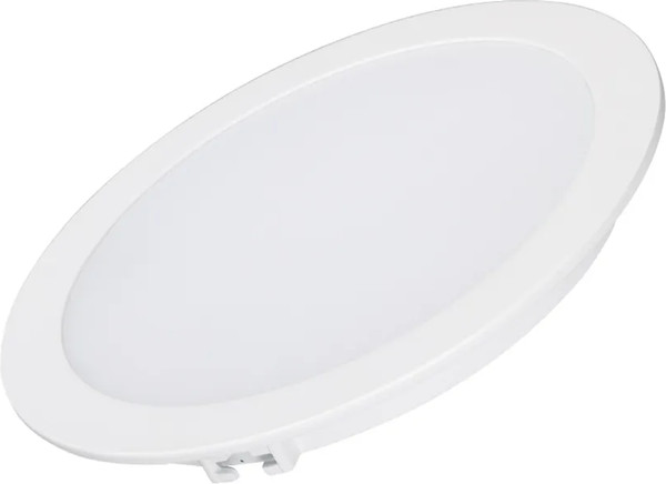 Изображение товара Точечный светильник Arlight DL-BL180-18W Warm White / 021441