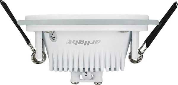 Изображение товара Точечный светильник Arlight LT-R96WH 6W Day White 120deg / 014928