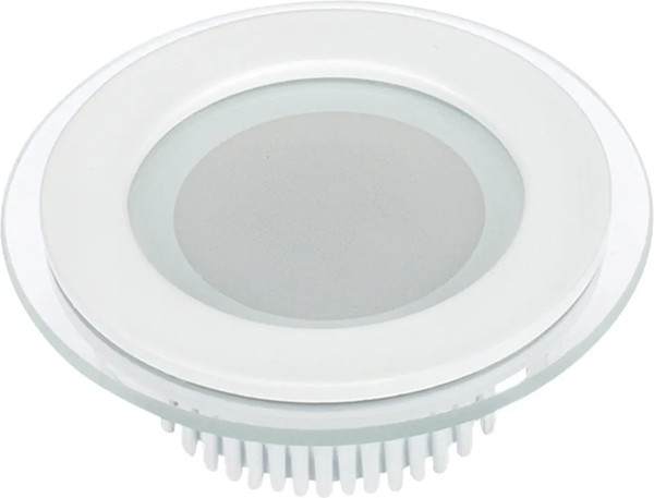 Изображение товара Точечный светильник Arlight LT-R96WH 6W Day White 120deg / 014928