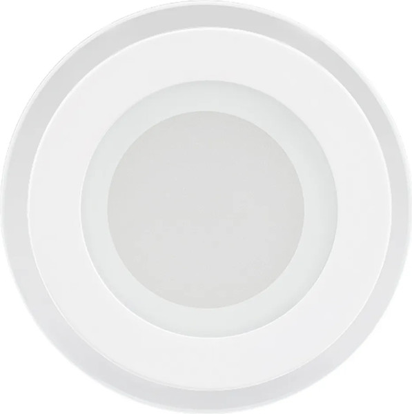 Изображение товара Точечный светильник Arlight LT-R96WH 6W Day White 120deg / 014928