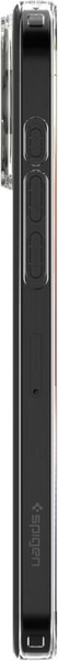 Изображение товара Чехол-накладка Spigen Liquid Crystal Mag Magsafe для iPhone 16 Pro Max / ACS08387 (Clear)