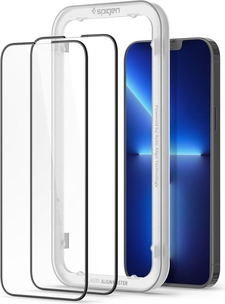 Изображение товара Чехол-накладка Spigen Liquid Crystal Mag Magsafe для iPhone 16 Pro Max / ACS08387 (Clear)