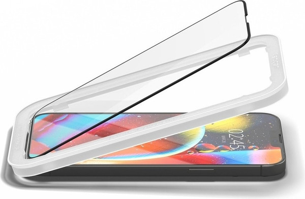 Изображение товара Чехол-накладка Spigen Liquid Crystal Mag Magsafe для iPhone 16 Pro Max / ACS08387 (Clear)