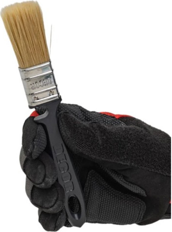 Изображение товара Кисть малярная Decor Хит 25мм / 713-025