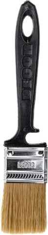 Изображение товара Кисть малярная Decor Хит 40мм / 713-035