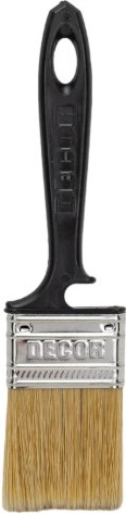 Изображение товара Кисть малярная Decor Хит 50мм / 713-050