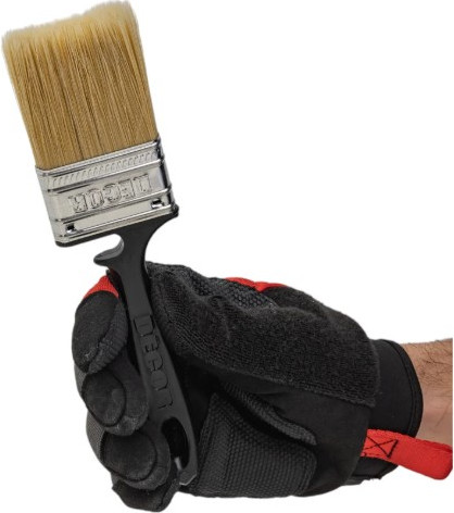 Изображение товара Кисть малярная Decor Хит 50мм / 713-050