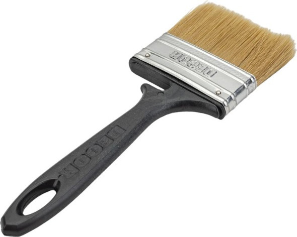 Изображение товара Кисть малярная Decor Хит 75мм / 713-070