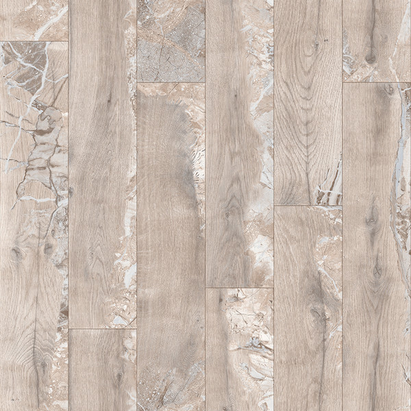 Изображение товара Линолеум Juteks Nelson Elder Stone 4 (4x2.5м)