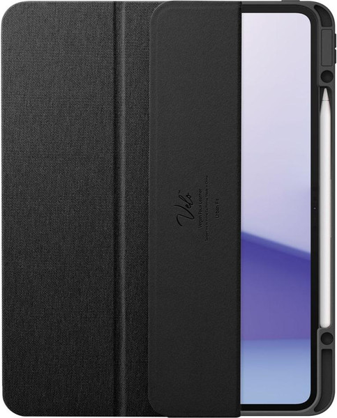 Изображение товара Чехол для планшета Spigen Urban Fit для Ipad Pro 13 7 2024 / ACS07010 (черный)