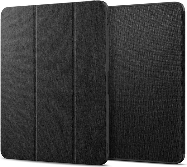 Изображение товара Чехол для планшета Spigen Urban Fit для Ipad Pro 13 7 2024 / ACS07010 (черный)
