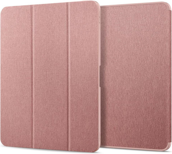 Изображение товара Чехол для планшета Spigen Urban Fit для Ipad Pro 13 7 2024 / ACS07011 (Rose Gold)