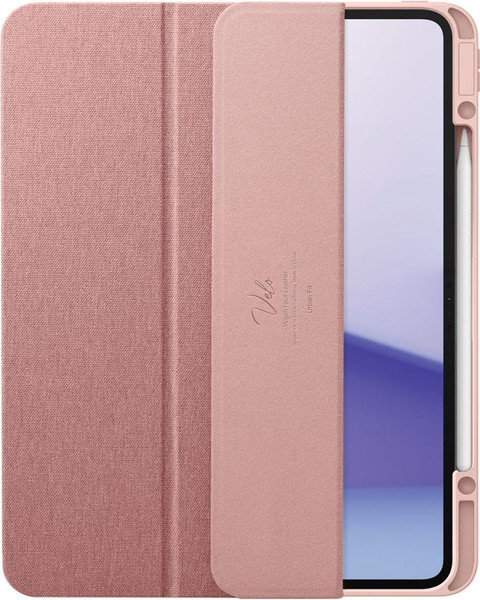 Изображение товара Чехол для планшета Spigen Urban Fit для Ipad Pro 13 7 2024 / ACS07011 (Rose Gold)