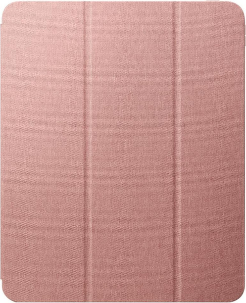 Изображение товара Чехол для планшета Spigen Urban Fit для Ipad Pro 13 7 2024 / ACS07011 (Rose Gold)