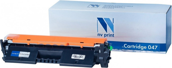 Изображение товара Тонер-картридж NV Print NV-047T