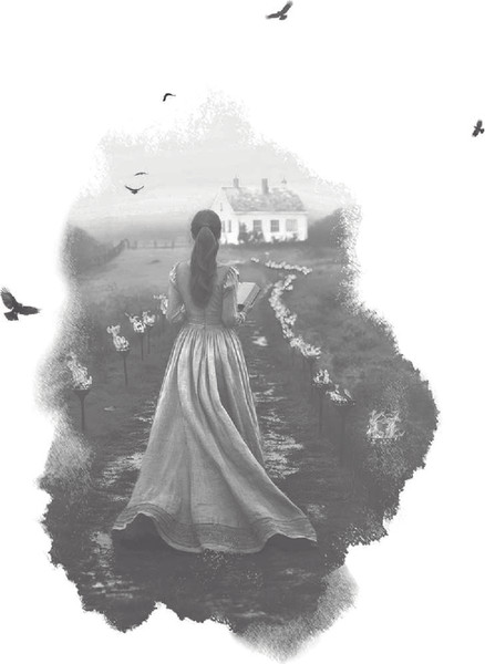 Изображение товара Книга Эксмо Отмеченная судьбой, мягкая обложка (Нури Альбина)