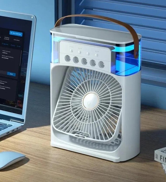 Изображение товара Вентилятор Sundays Home DC122601