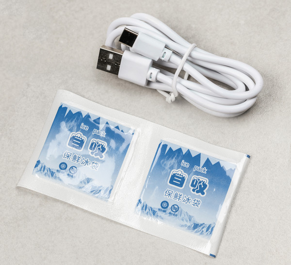 Изображение товара Вентилятор Sundays Home CF25011001