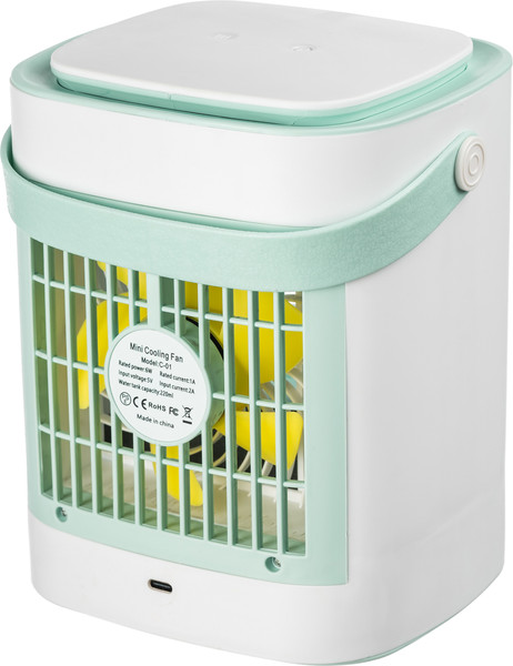 Изображение товара Вентилятор Sundays Home CF25011001