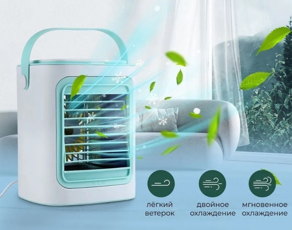 Изображение товара Вентилятор Sundays Home CF25011001