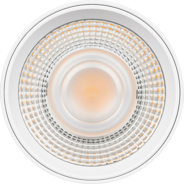 Изображение товара Точечный светильник Arlight SP-DICE-R77-10W Day4000 WH 24 deg / 046628