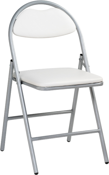 Изображение товара Стул Woodville Gikat / 454012 (белый полимер/светлый мусс)