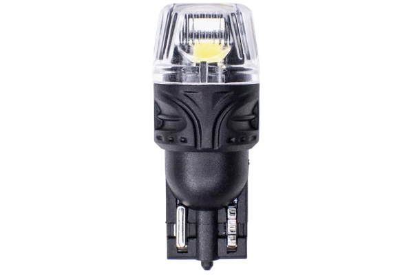 Изображение товара Автомобильная лампа AMP Pro 360 SuperBright T10