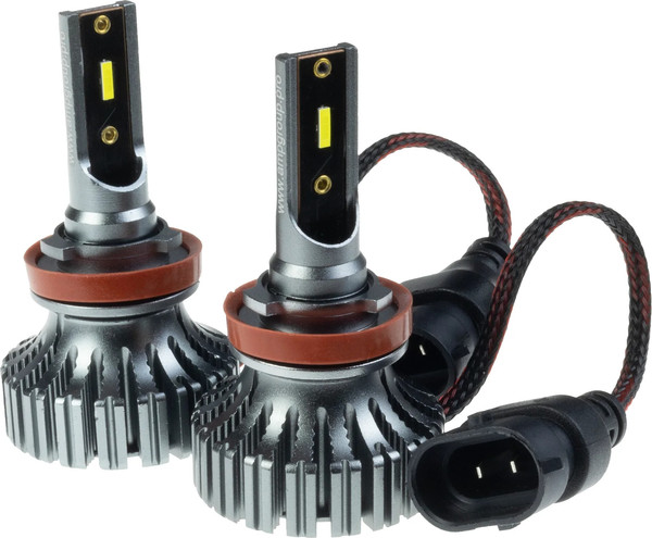 Изображение товара Автомобильная лампа AMP Criolight CSP H02s H11