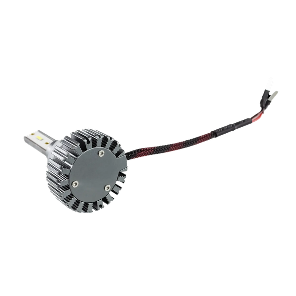 Изображение товара Автомобильная лампа AMP Criolight CSP H02s H27