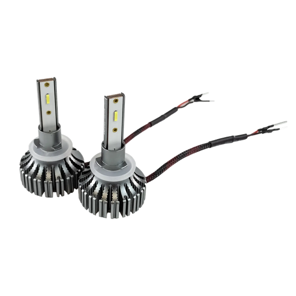 Изображение товара Автомобильная лампа AMP Criolight CSP H02s H27