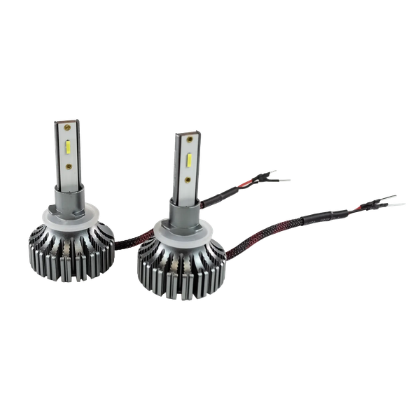 Изображение товара Автомобильная лампа AMP Criolight CSP H02s H27