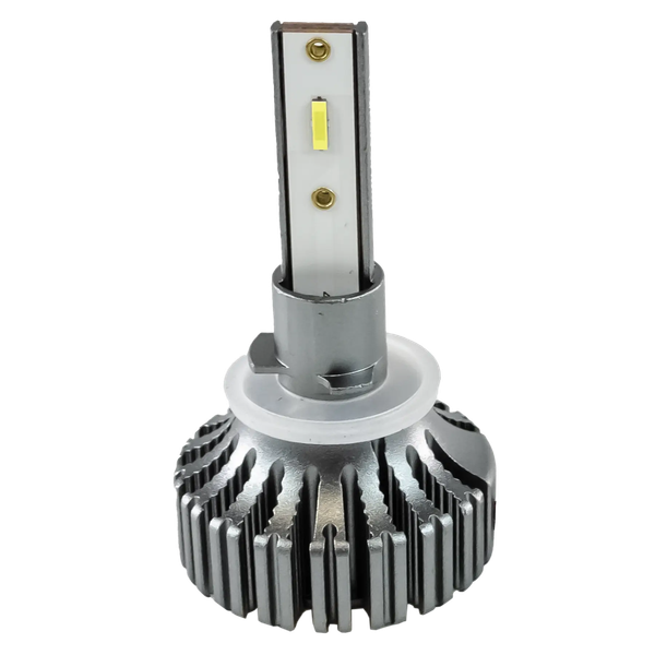 Изображение товара Автомобильная лампа AMP Criolight CSP H02s H27