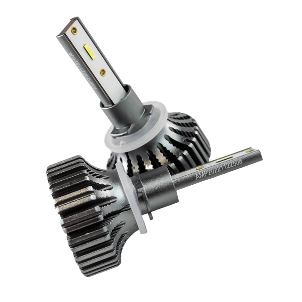 Изображение товара Автомобильная лампа AMP Criolight CSP H02s H27