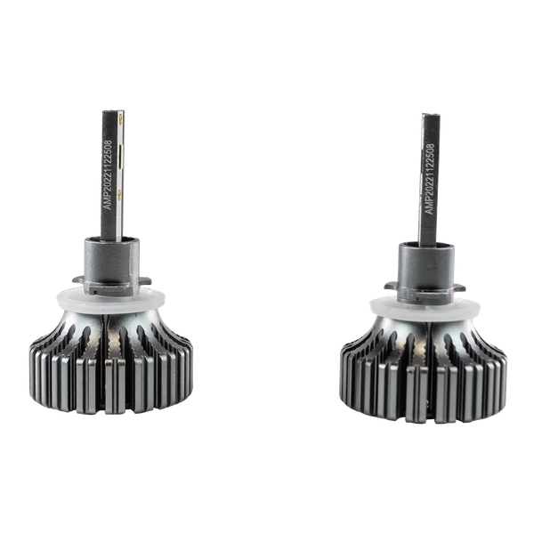 Изображение товара Автомобильная лампа AMP Criolight CSP H02s H27