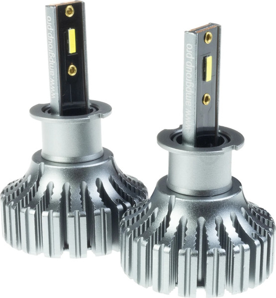 Изображение товара Автомобильная лампа AMP Criolight CSP H02s H3