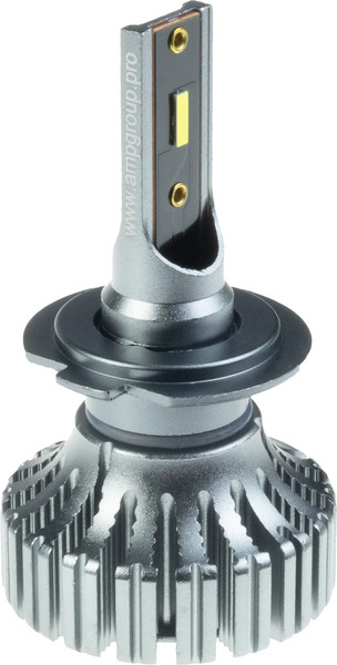 Изображение товара Автомобильная лампа AMP Criolight CSP H02s H7