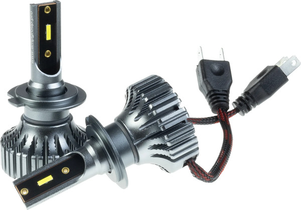 Изображение товара Автомобильная лампа AMP Criolight CSP H02s H7