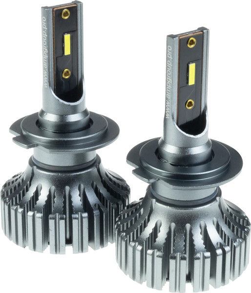 Изображение товара Автомобильная лампа AMP Criolight CSP H02s H7