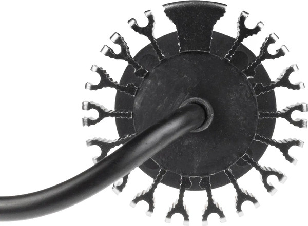 Изображение товара Автомобильная лампа AMP Criolight CSP L03s H1