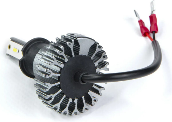 Изображение товара Автомобильная лампа AMP Criolight CSP L03s H3