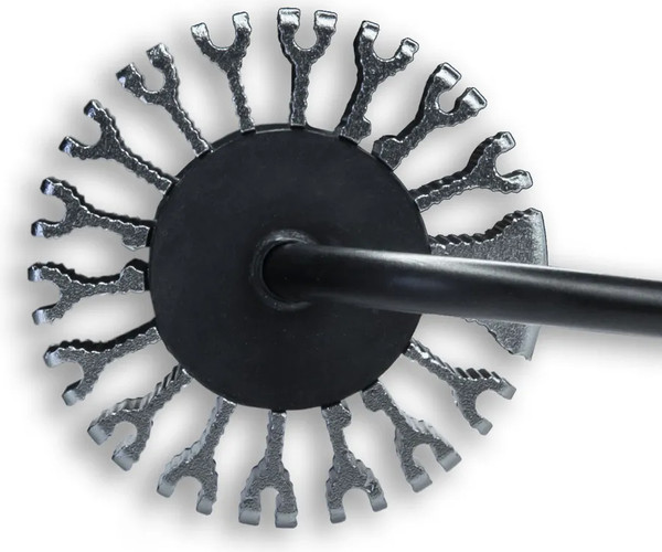 Изображение товара Автомобильная лампа AMP Criolight CSP L03s H3