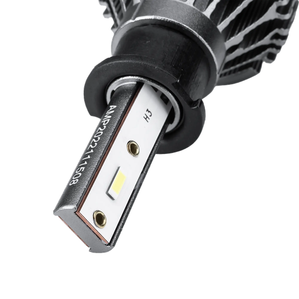 Изображение товара Автомобильная лампа AMP Criolight CSP L03s H3