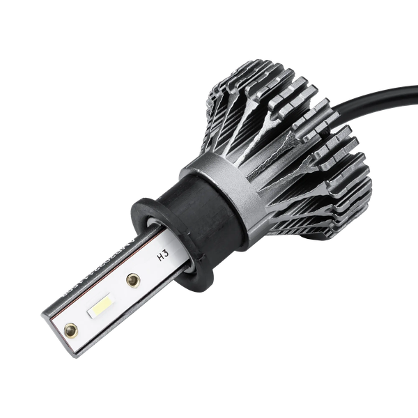 Изображение товара Автомобильная лампа AMP Criolight CSP L03s H3