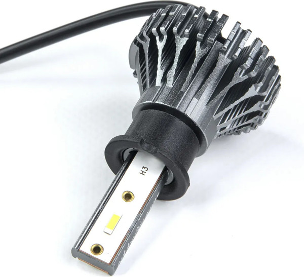 Изображение товара Автомобильная лампа AMP Criolight CSP L03s H3