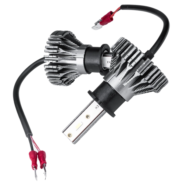 Изображение товара Автомобильная лампа AMP Criolight CSP L03s H3