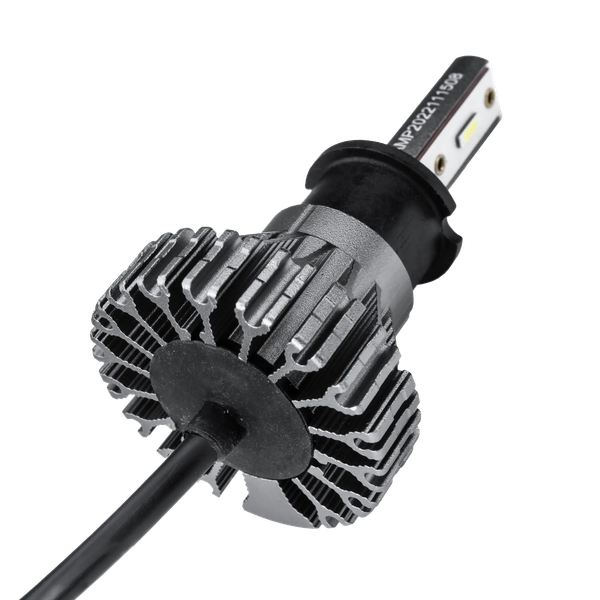 Изображение товара Автомобильная лампа AMP Criolight CSP L03s H3